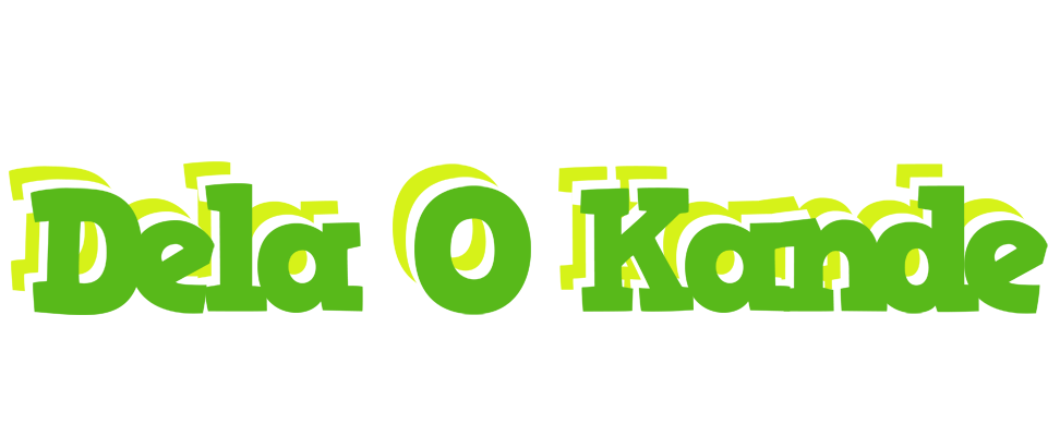 Dela O Kande picnic logo